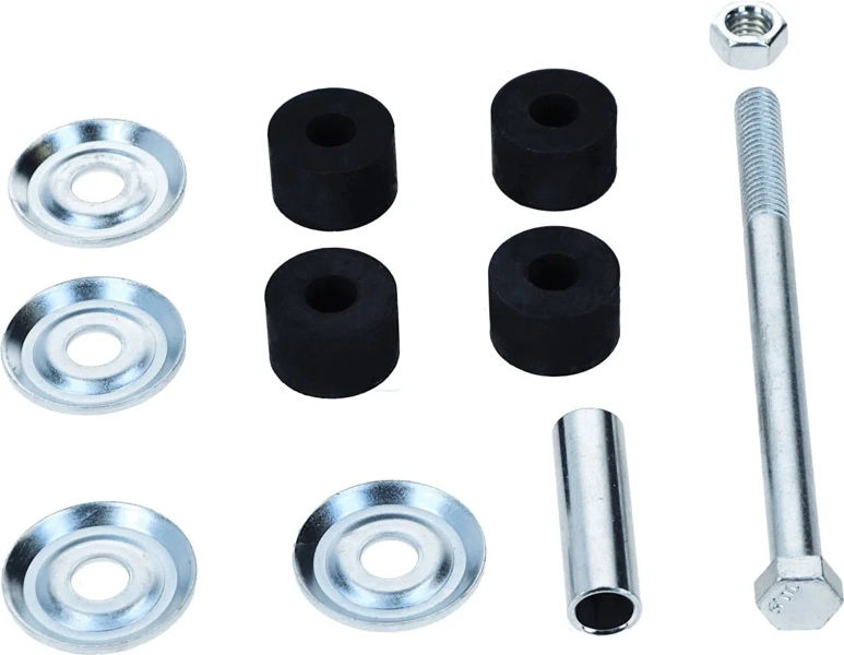 Rod/Strut, stabiliser Left and right LEMFORDER